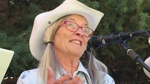 Cowboy Corral: Barbwire singing Night Riders' Lament