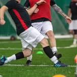 FFFC Parkinson's 5 / 7 a-side Football