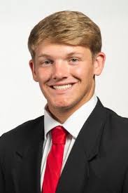 Gunnar Casey — Sand Springs Sports — Sandite Pride News