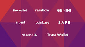 Ethereums Mobile Wallet Landscape The Block