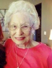 Mary Evans Allen Wallace (1929-2021)