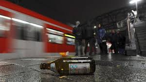 Munchen Was Bringt Das Alkoholverbot Am Munchner Hauptbahnhof Augsburger Allgemeine