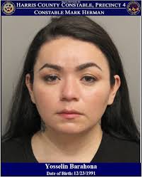 Mark Herman, Harris County Constable Precinct 4