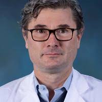 Internal Medicine Residency Faculty and Staff