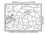 There are pictures for many different topics including people, places and different times of the year. Behavior Charts That Kids Can Color