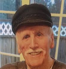 Condolences for Joseph Nicholas Boudreau