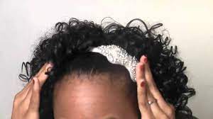 How To Maintain Your Edges While Wearing A Lace Front Wig Wigs Natural Hair Ideas Lace Front Wigs