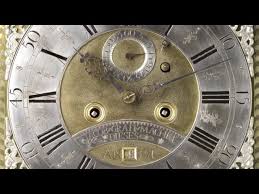 How do you move a grandfather clock? Handling And Moving Tall Case Clocks Youtube