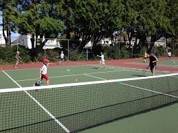 For tennis, squash and badminton tournaments. Tennis In The Park Tennis Bournemouth Only 36 Per Year