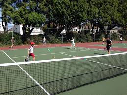 For tennis, squash and badminton tournaments. Tennis In The Park Tennis Bournemouth Only 36 Per Year