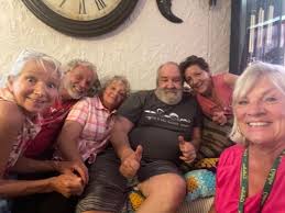 David Lee Boushee Obituary September 4, 2024