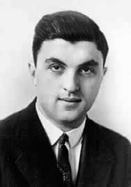 Gestatten: Felix Bloch, ein Zürcher Nobelpreisträger, der die Alpen liebte 