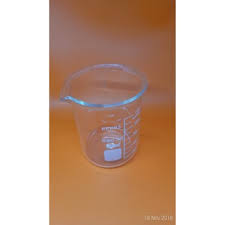 Alat ukur ini sanagt berguna dan berfungsi untuk mengukur panjang suatu benda, barang atau objek secara tepat. Beaker Glass 250ml Rrc Beaker Gelas Kimia Ukur Kaca 250ml Rrc Shopee Indonesia