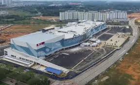 Jln dato' onn 2, nasa city johor bahru. 12 Largest Shopping Malls Near Legoland Malaysia Updated