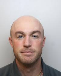 Cheshire: Man jailed for breaching sexual harm prevention order