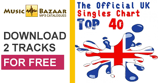 The Official Uk Top 40 Singles Chart 04 19 2015 Mp3 Buy