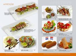 Menu makan seimbang adalah menu makanan merupakan salah satu faktor penentu kesehatan kita. La Playa New Menu La Playa Facebook