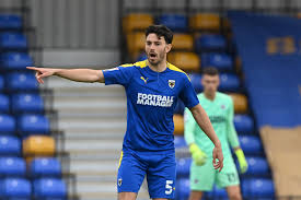 Find afc wimbledon fixtures, results, top scorers, transfer rumours and player profiles, with exclusive photos and video highlights. Will Nightingale Seeking Afc Wimbledon Improvement After They Clinch League One Spot For Next Season South London News