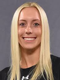 2024-25 Women's Swimming and Diving Roster