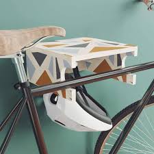 Natürlich können sie auch eine fahrradbox fertig oder auch als bausatz zum selbstaufbau kaufen. Fahrradaufhangung Selber Bauen Diy Idea