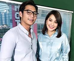 Drama cari aku di surga episode 15. Drama Cari Aku Di Syurga Episod 16 Hiburan