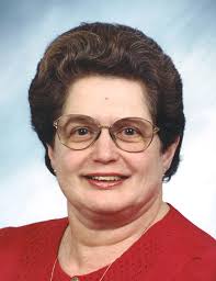 Obituary information for Connie Lee Keen