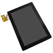 Asus Transformer Pad TF300TG - Grey ...