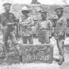 Antara 1867 hingga 1873 berlaku perang kelang rebutan takhta yang berlaku, anak saudara dan menantunya. 1