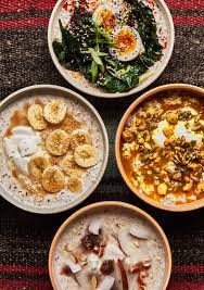 All The Ways To Make Oatmeal Taste Actually Amazing Fun Healthy Breakfast Oatmeal Toppings Healthy Breakfast