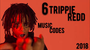 Listen to music video previews! 6 Trippie Redd Roblox Music Codes 2018 Youtube
