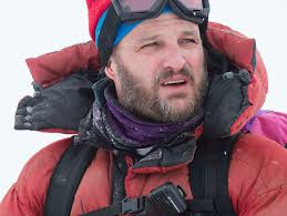 'Everest' cast stood in for real climbers
