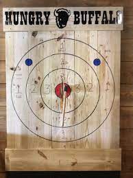 Hungry Buffalo S Bury The Axe Home Logan Ohio Menu Prices Restaurant Reviews Facebook