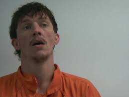 AVERY TAYLOR Booked at the Creek County Jail