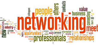 Networking What Are People Doing Genecoda Befriend them, help them, and learn from them as much as possible. networking what are people doing