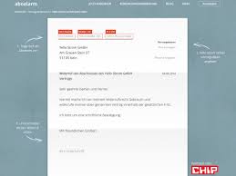 Hier können sie eine kostenlose vorlage für die kündigung des stromvertrages herunterladen. Yello Strom Widerruf Vorlage Download Chip