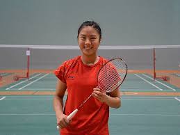 Yeo jia min's positive traits are these aquarius natives are popular and altruistic but also broad many of yeo jia min's fan wants to know that how tall is yeo jia min? Singapore S Reserve Duo Earn Qualifying Spots Activesg