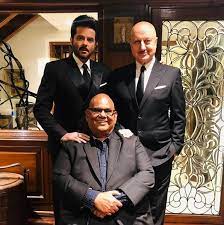 That is biological children between them. Anupam Kher Wiki Age Wife Family Caste Biography More Wikibio
