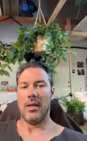 Goodies Display at Noon Pacific Time