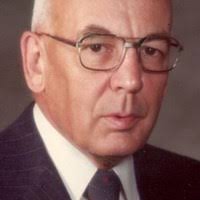 ROBERT BRIGGS Obituary