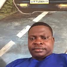 Newly elected Asia-Pacific regional scout committee member