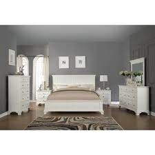 Overstock Com Online Shopping Bedding Furniture Electronics Jewelry Clothing More White Wood Bedroom Furniture Wood Bedroom Furniture Sets White Bedroom Set