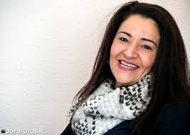 Portret van de week: 'Wie helpt daar naar een beter en aangenamer bestaan?' 