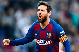 En ese sentido, messi dijo agregó: Salida De Messi Del Barcelona Que Equipos Podrian Comprarlo Futbol Internacional Deportes Eltiempo Com