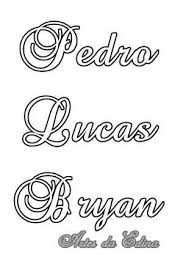 Pin De Ivette Santiago En Desenhos Moldes De Letras Cursiva Nombres En Letra Cursiva Modelos De Letras Nombres en letra cursiva abecedario letra cursiva moldes de abecedario letras mayusculas y minusculas. nombres en letra cursiva