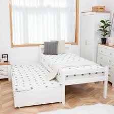 Dictac full led bed frame upholstered low profile platform bed bed frame with 16 colors adjustable led lights wave like curve bed frame with headboard,faux pu leather,solid wooden slats support,black. China Low Price Kids Wooden Double Beds Single Twin Beds With Trundle For Children China Children Bed Kids Wooden Bed