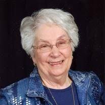 Mary Janice Andrews Obituary