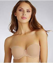 30d Strapless Bras Bare Necessities