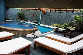 Guests enjoy the dining options. Hotel Spa Galatea Portonovo Pontevedra Spagna