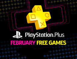 Destruction allstars is taking stage in february 2021, and will be joined by two other free games. Last Chance To Claim Your Three Free Games With Playstation Plus February 2020 Gamespot