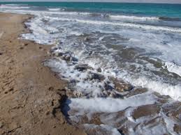 Masada e il mar morto sono state per me due enormi sorprese. Un Bagno Nel Mar Morto Postinelmondo